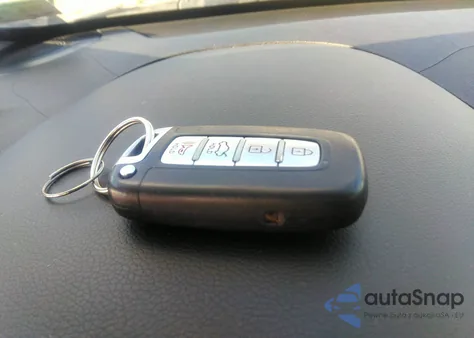 2011 Hyundai Sonata Limited из США, поврежденный, VIN 5NPEC4AC8BH074592